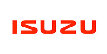 Logo Isuzu